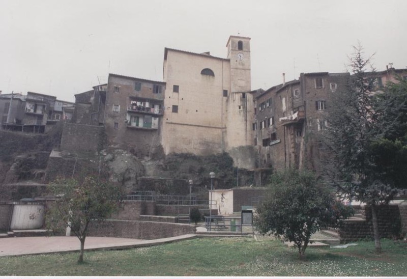 scorcio di Labico