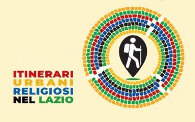 Itinerari Urbani Religiosi, la nuova piattaforma
