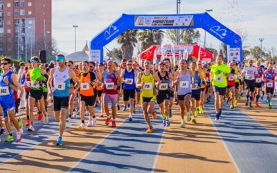 Mezza Maratona di Latina 2026