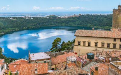 Nemi in corsa per Il Borgo dei Borghi 2026