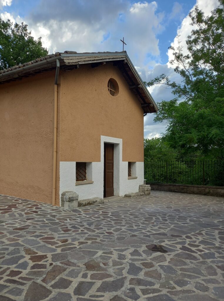 Chiesa di Santa Vittoria - Facebook @Comune di Pisoniano