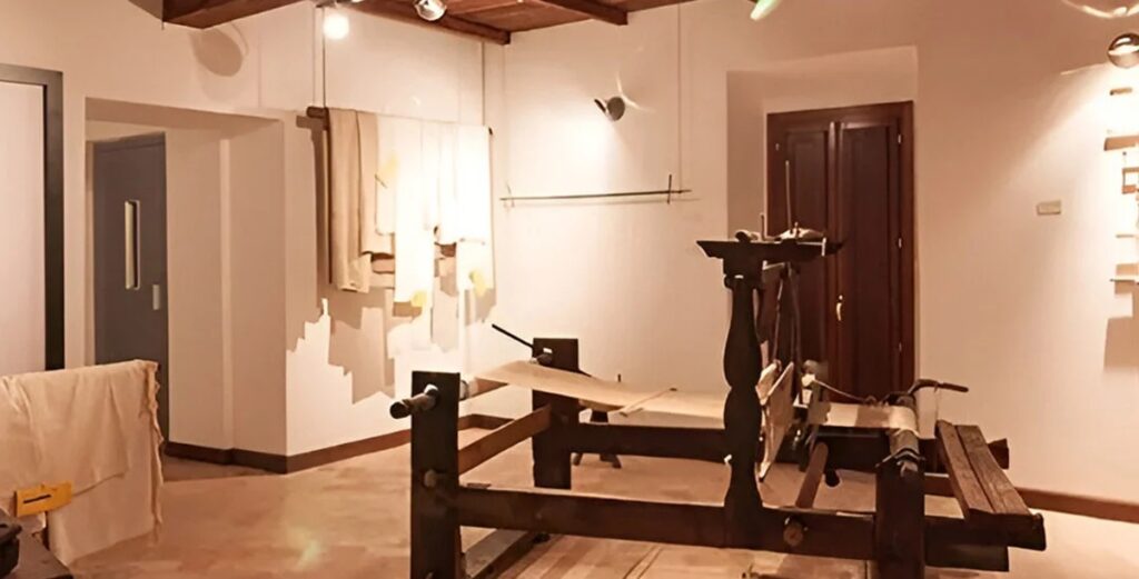 Museo Civico della Canapa