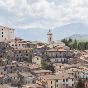 panorama di Riofreddo - comune.riofreddo.rm.it