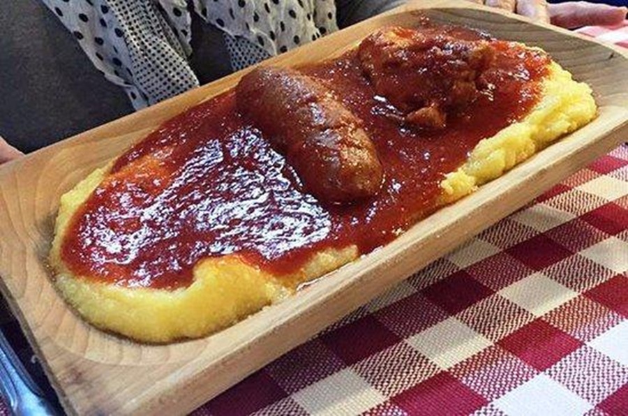 polenta - comune.riofreddo.rm.it