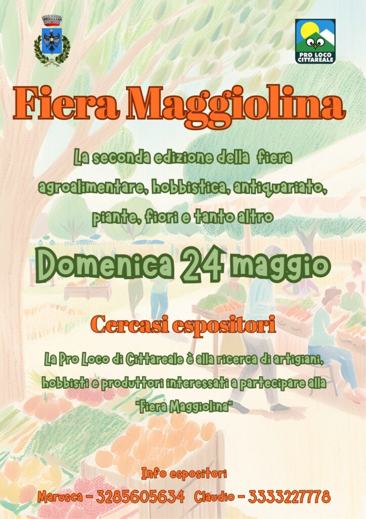 Cittareale_FieraMaggiolina