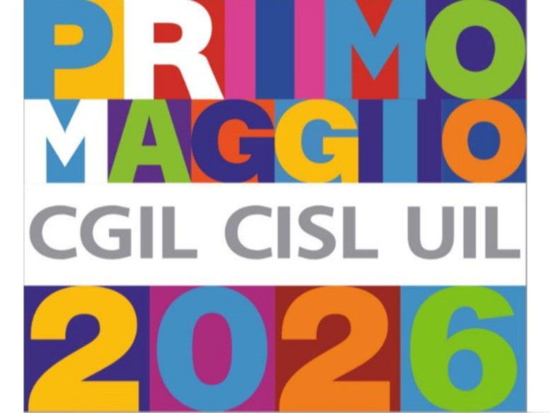 Concerto del Primo Maggio 2026