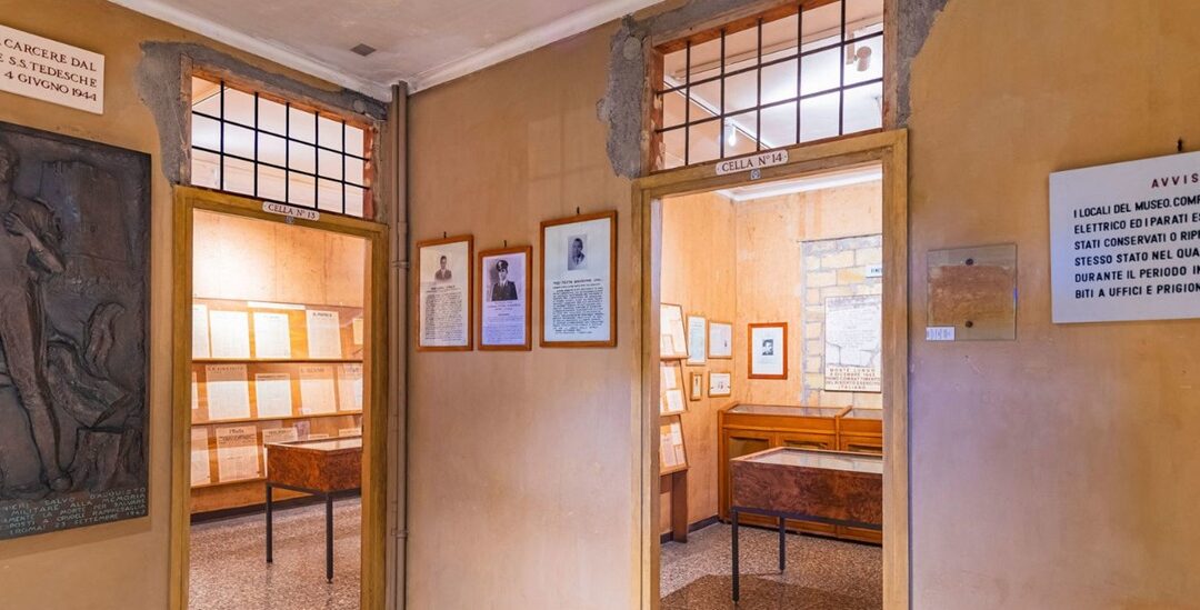 Museo Storico della Liberazione a Roma