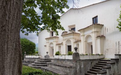 3 nuovi beni nella Rete Dimore Storiche Lazio