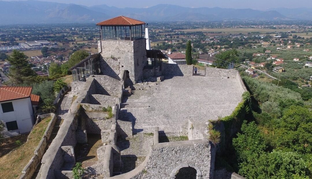 Piedimonte San Germano