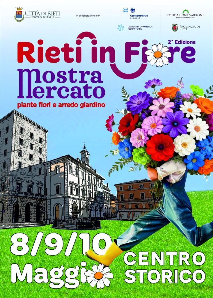 RietiInFiore2026