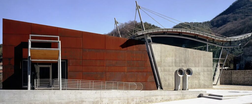 Museo della Zampogna a Villa Latina - comune.villalatina.fr.it