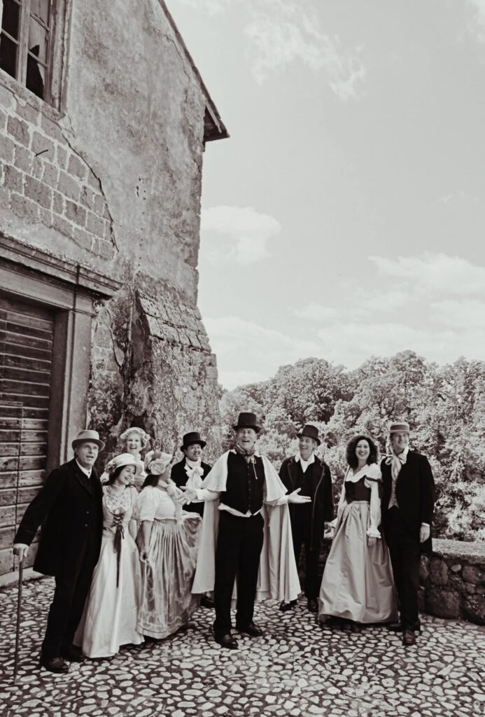 fonte: Assessorato Cultura Comune di Vetralla