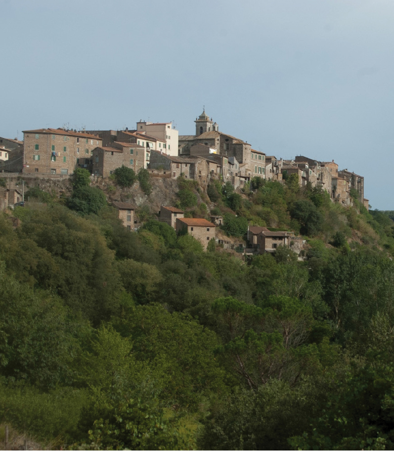 Palazzo Pretoriale - retedimorestorichelazio.it