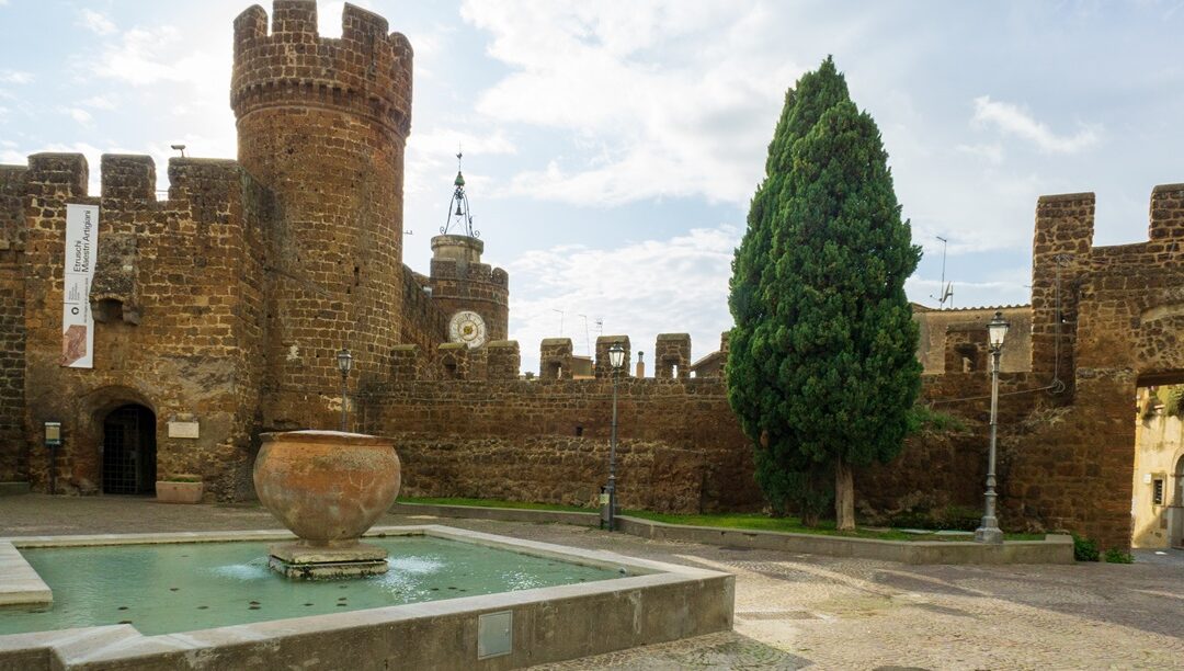 Cerveteri