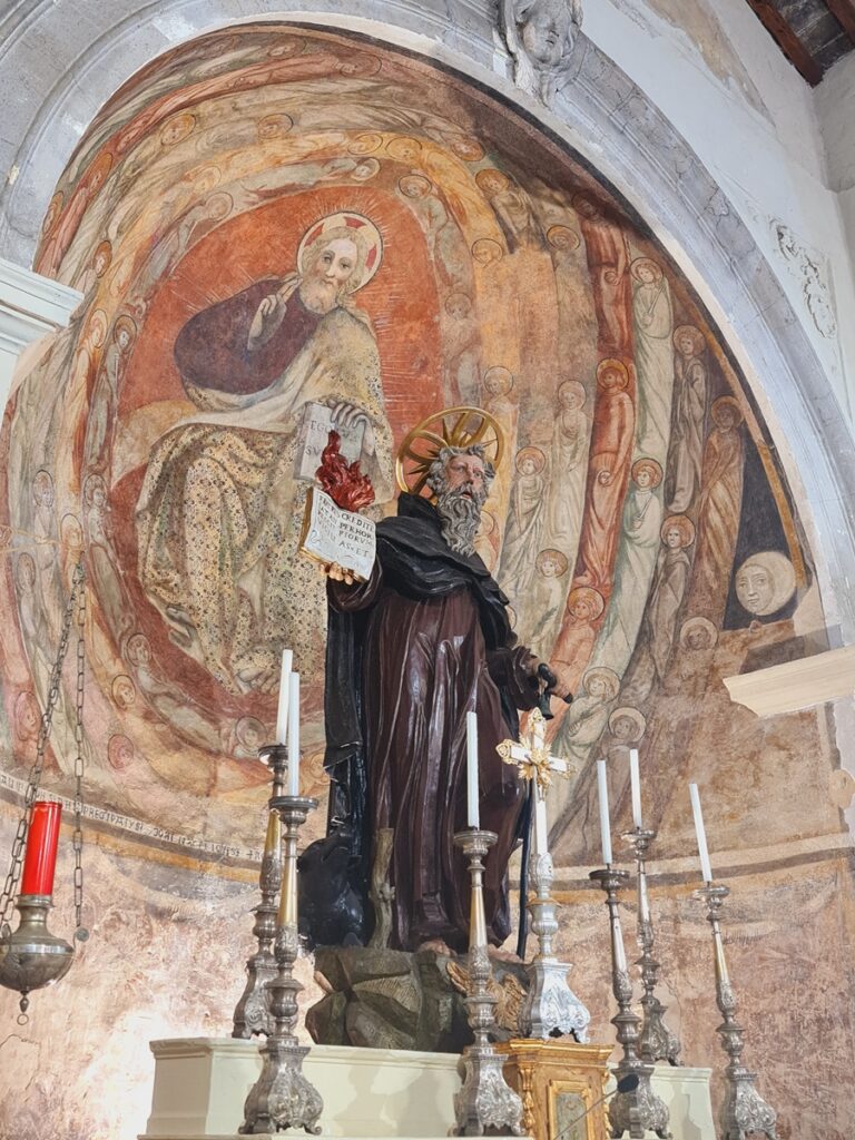 Chiesa di Sant'Antonio Abate