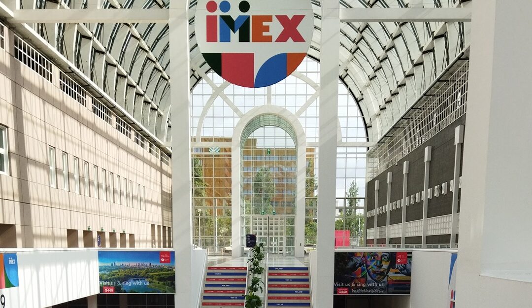 Il Lazio alla Fiera Imex 2026 di Francoforte