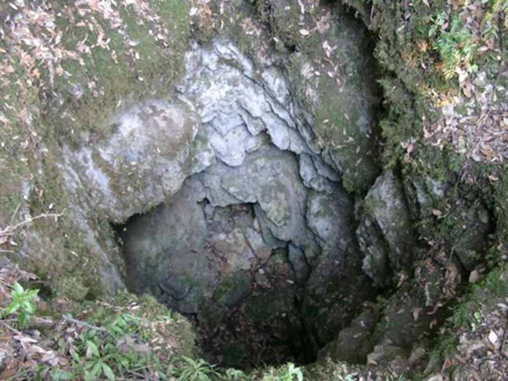 Pozzo Fornillo
