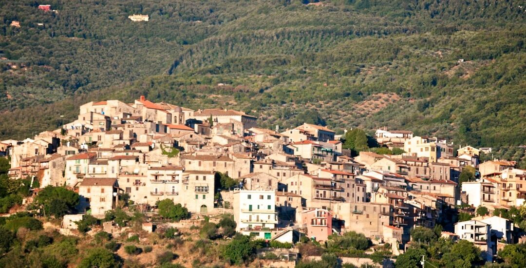 Moricone
