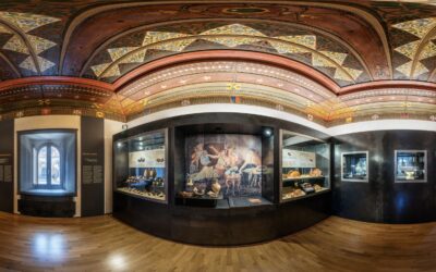 La Notte dei Musei dai Monti Lepini al Mare