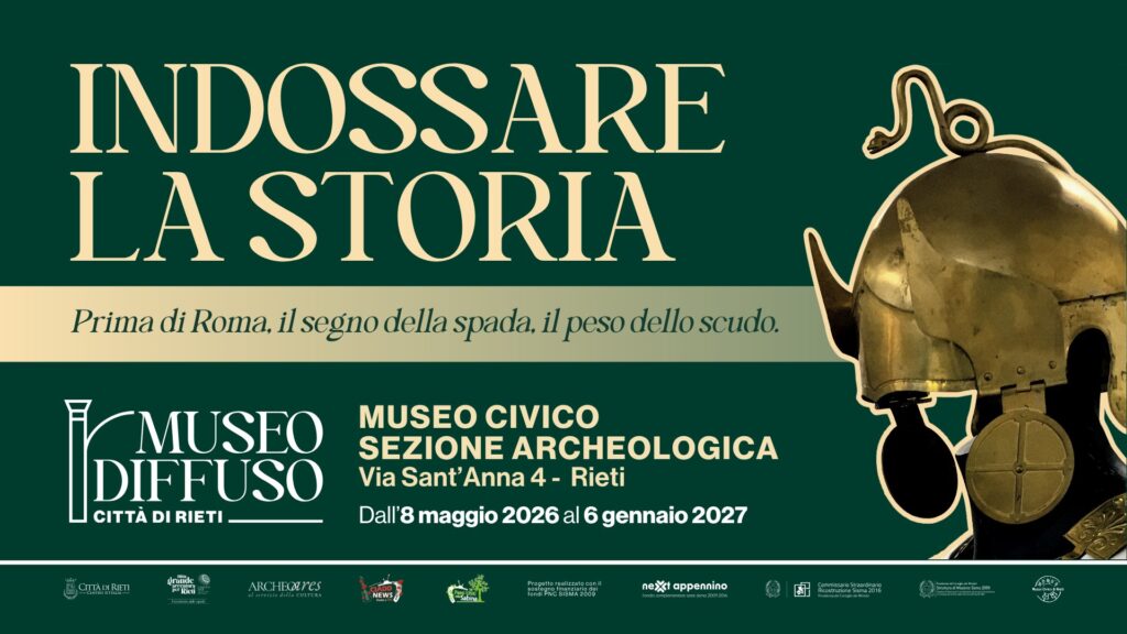 Rieti_MuseoArcheologico_IndossareStoria
