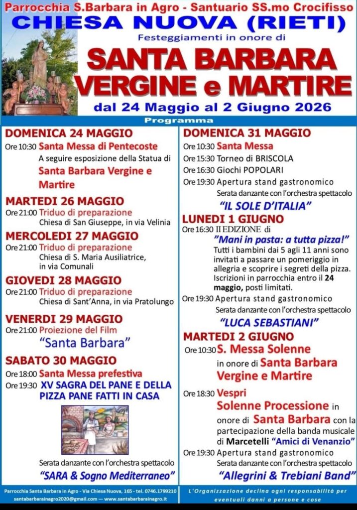 Rieti_SantaBarbaraInAgro_ChiesaNuova