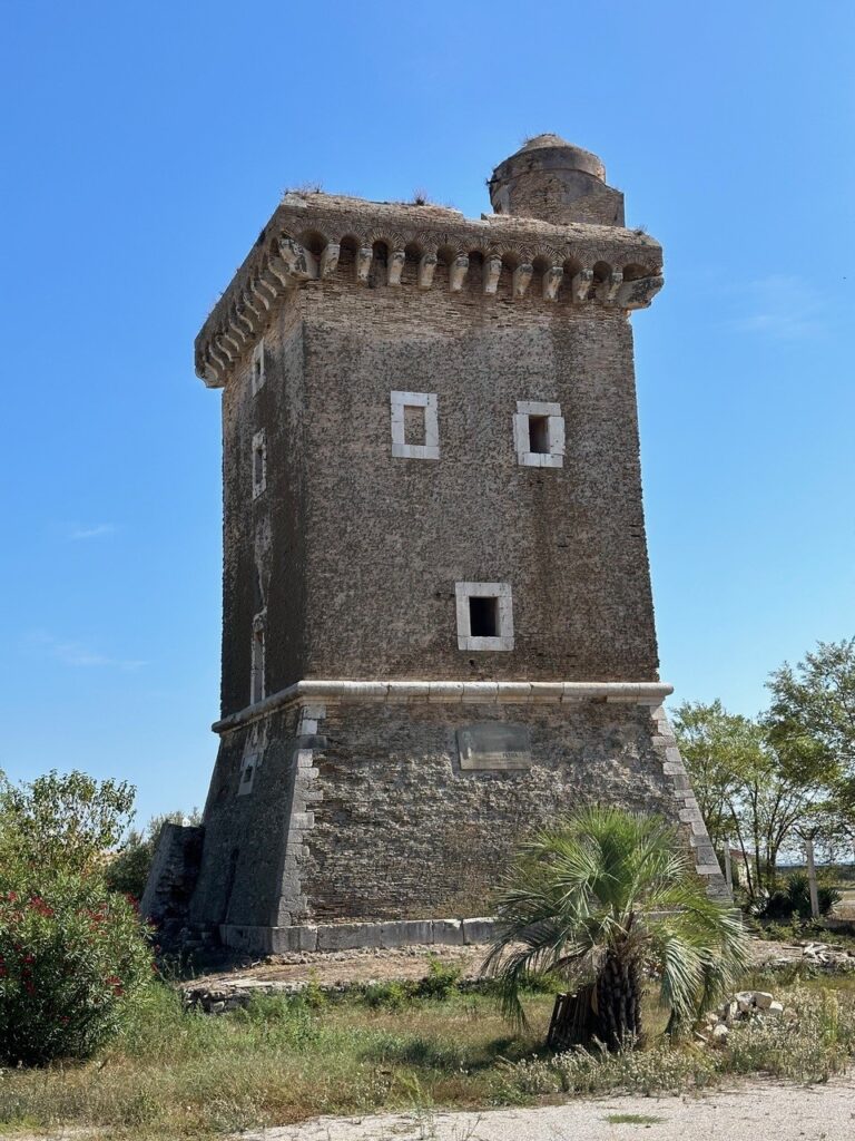 Torre Olevola - retedimorestorichelazio.it