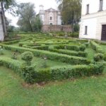 il giardino all'italiana di Villa Savorelli - retedimorestorichelazio.it