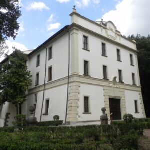 Villa Savorelli - retedimorestorichelazio.it