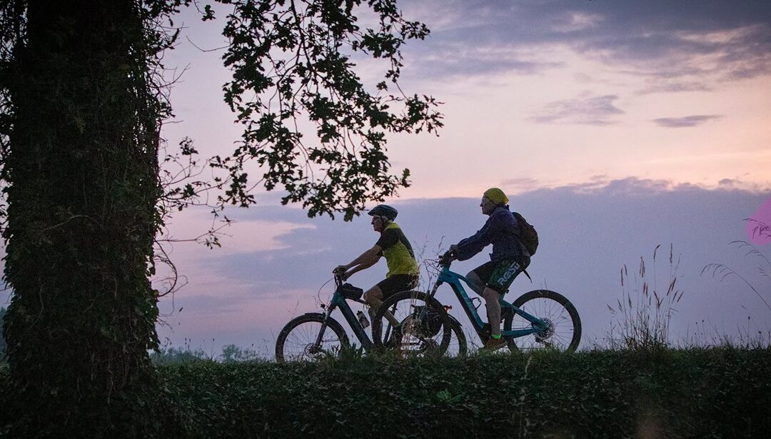 Bike Night, sfrecciando nel cuore della notte