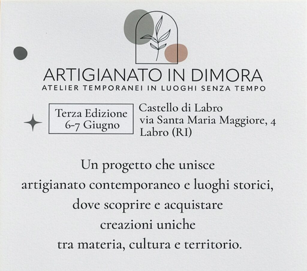 Labro_ArtigianatoInDimora_06_07giu