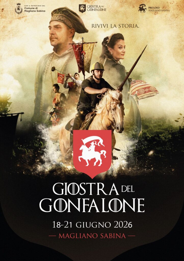 MaglianoSabina_GiostraGonfalone_18_21giu