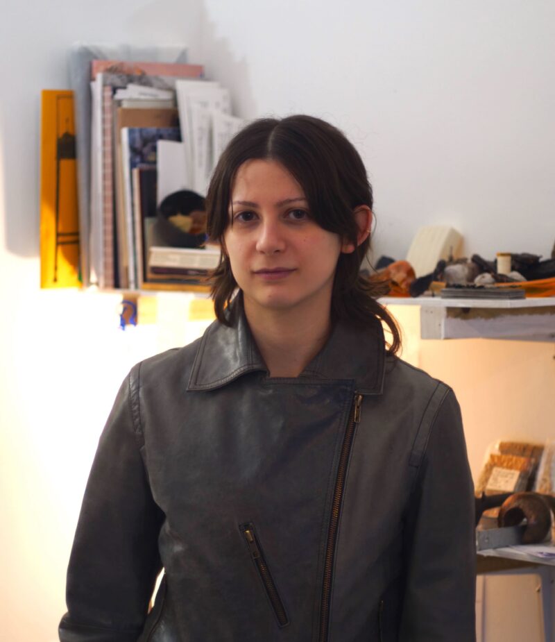 Natalya Marconini Falconer