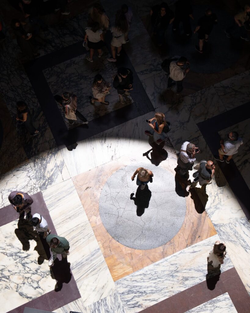 Pantheon, Solstizio d'Estate - Facebook @Pantheon.MiC