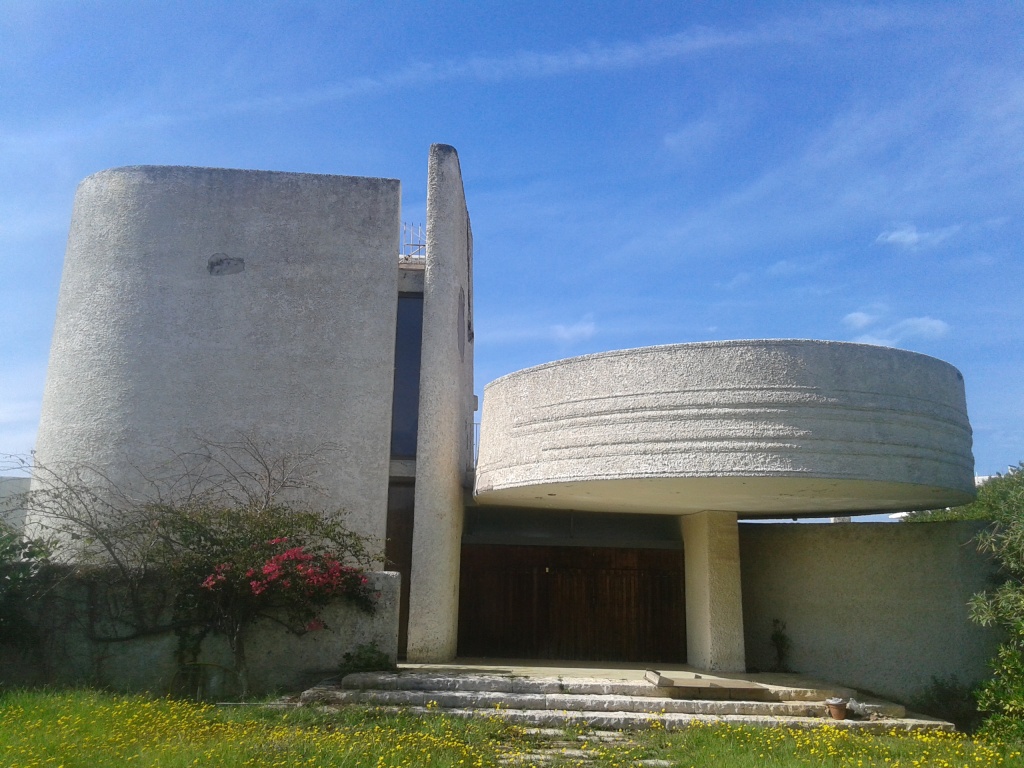 Villa La Saracena - retedimorestorichelazio.it