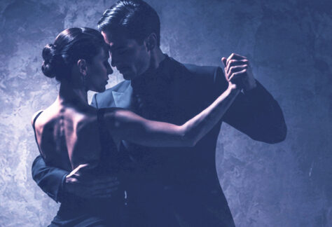 tango