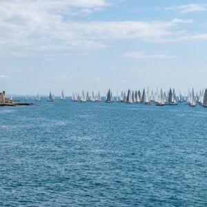 regata