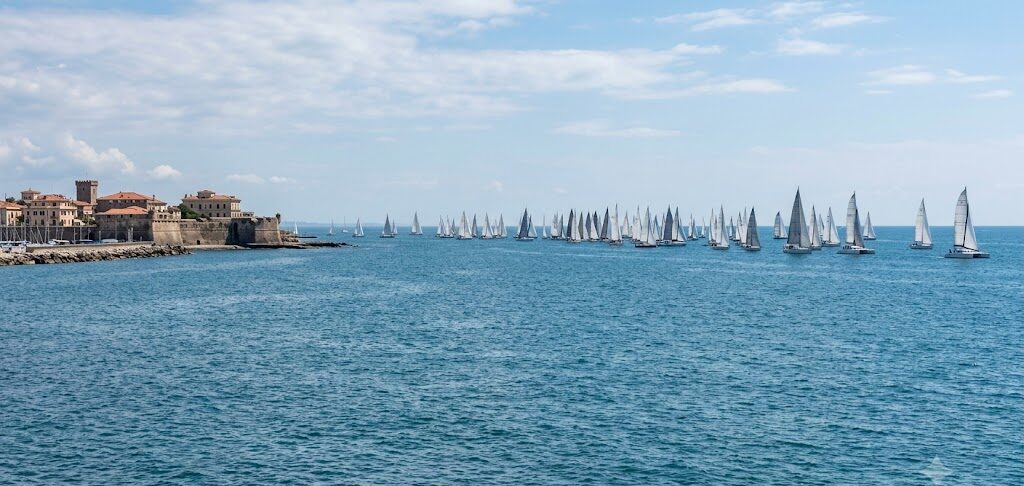 regata