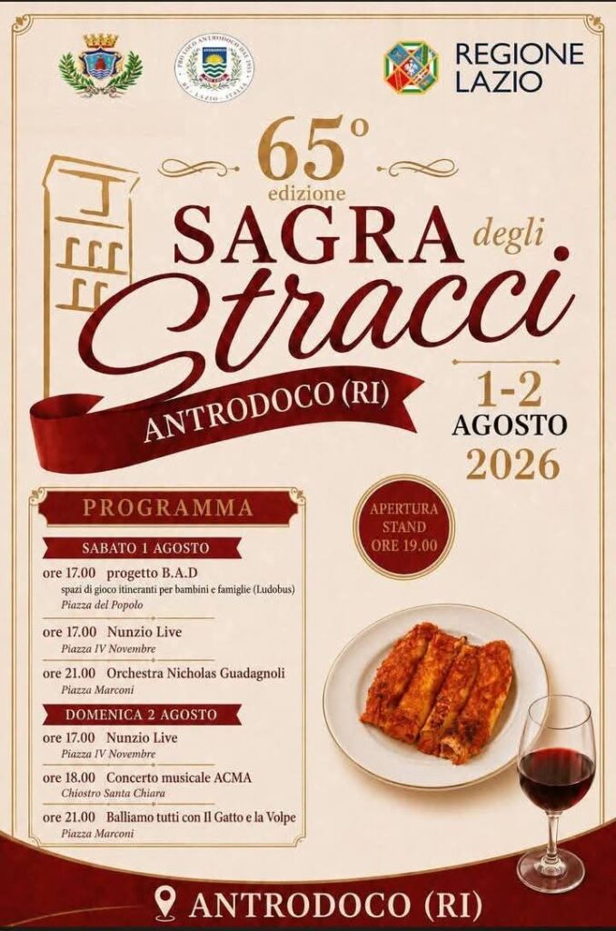 Antrodoco_SagraStracci2026