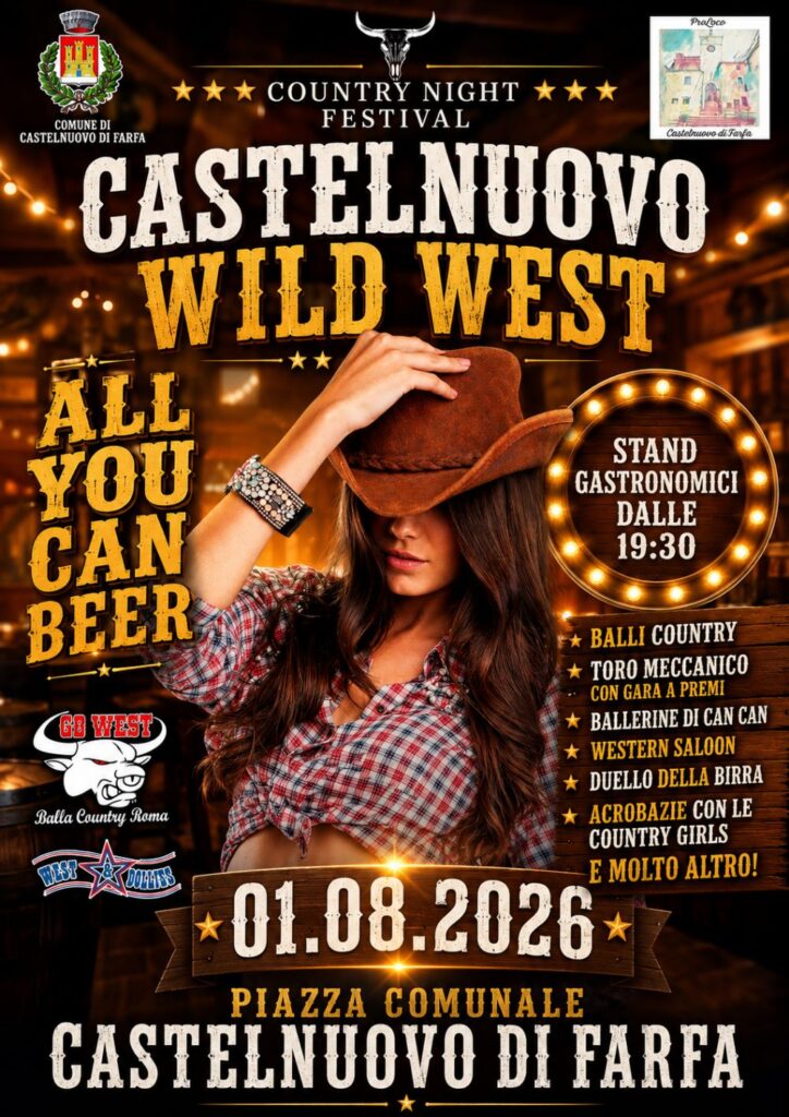 CastelnuovoFarfa_WestWild