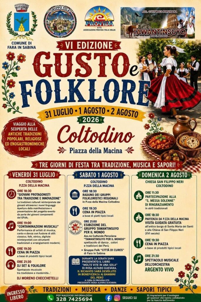 FaraS_Coltodino_GustoFolklore_2026