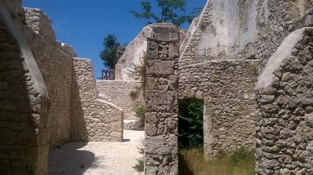 Castello Succorte - retedimorestorichelazio.it