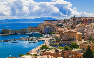 Blu Lazio, al via la campagna social per raccontare il Lazio
