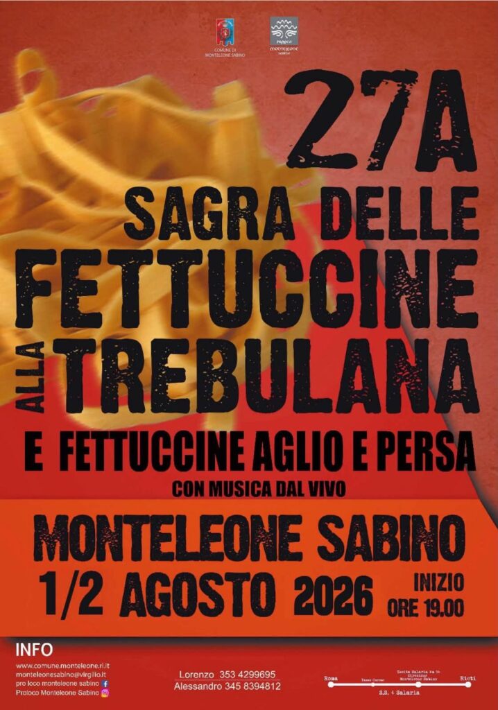 MonteleoneS_27SagraFettuccineTrebulana_02ago2026