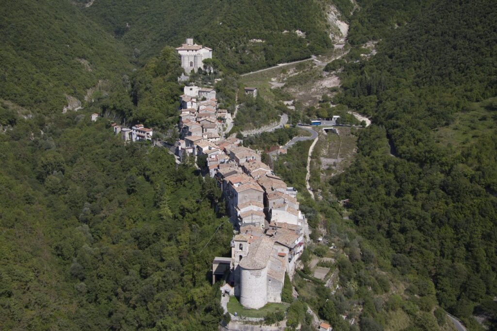 Montenero Sabino
