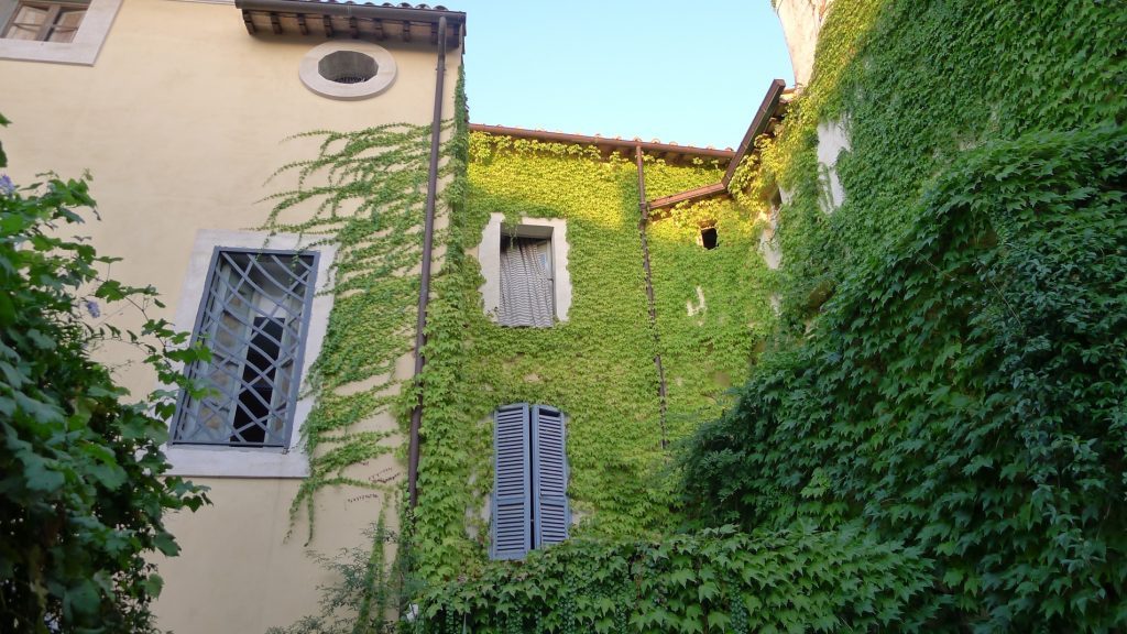 Castello Pinci a Castel San Pietro - retedimorestorichelazio.it