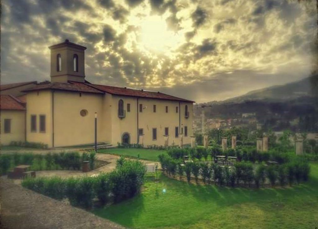 Casa delle Culture e della Musica - retedimorestorichelazio.it