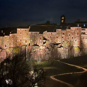 Vitorchiano - FB @comunedivitorchiano