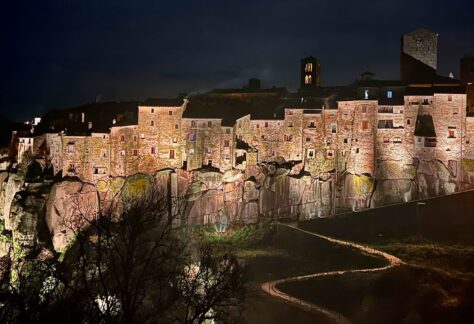 Vitorchiano - FB @comunedivitorchiano