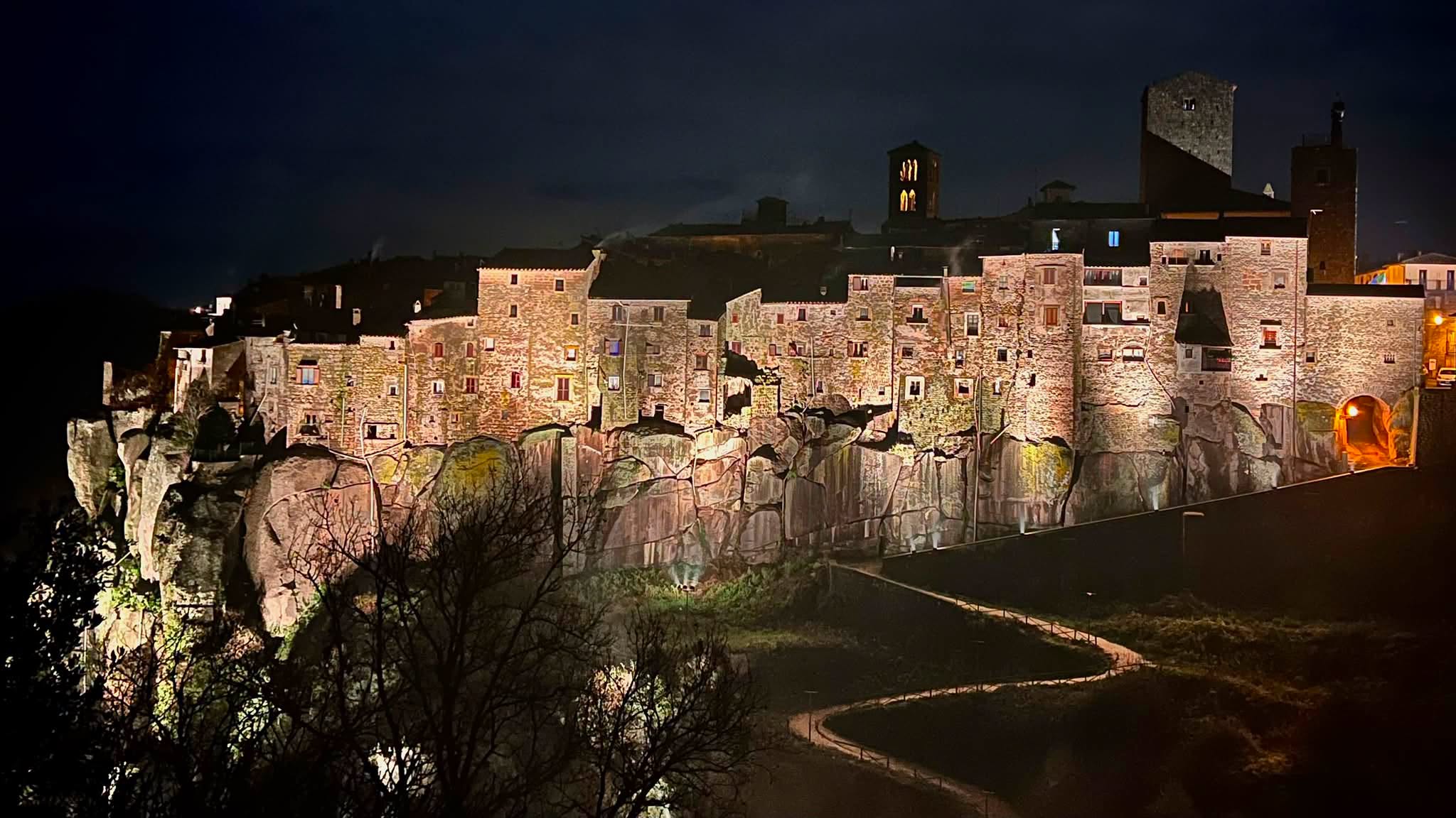 Vitorchiano - FB @comunedivitorchiano