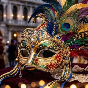 maschera